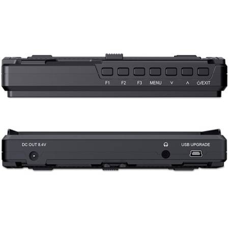 Feelworld S55E - monitor podglądowy 5.5
